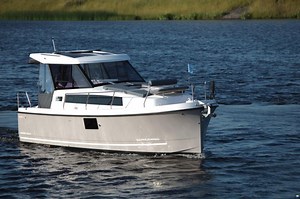 Northman Nexus Revo 870 Hardtop Electric