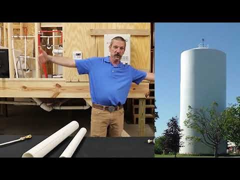 Understanding Water Column in Plumbing