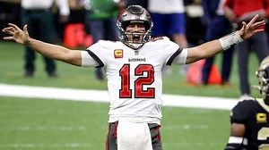 How to watch 'Man in the Arena: Tom Brady' on ESPN