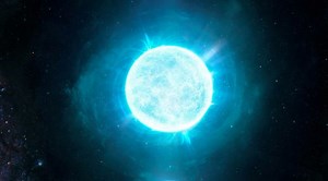 Astronomers Discover Record-Breaking White Dwarf Star