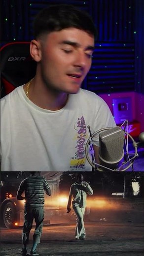 Tame Impala - Dracula (Official Video) REACTION