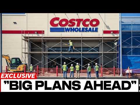 What Costco Has Planned for 2026