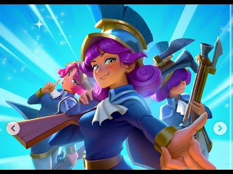 Musketeer Mayhem Best Deck Clash Royale
