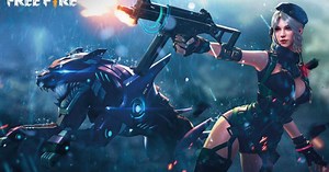 Free Fire: la lista con los códigos promocionales de hoy, 5 de diciembre, para canjear premios gratis