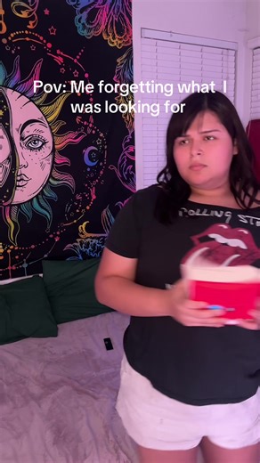 Overcoming Forgetfulness: A Relatable POV