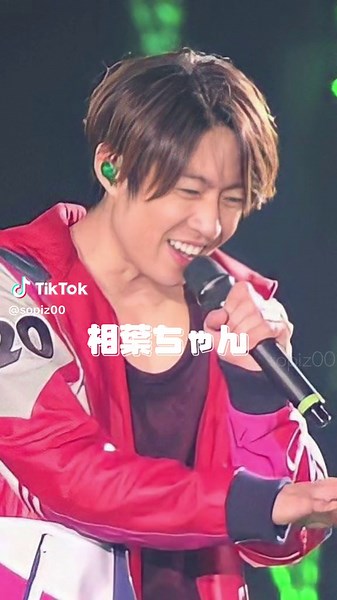 嵐のソロパート集: 歌声の魅力に迫る