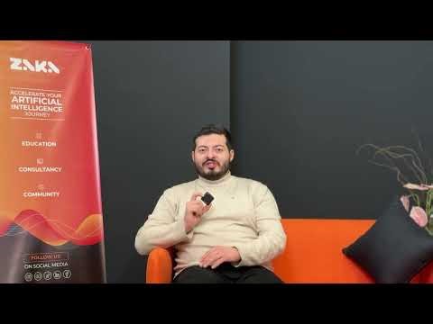 From an AI Dreamer to an AI Engineer