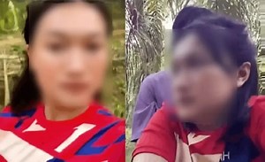Viral Video Ibu Tiri vs Anak Tiri Ternyata Menyesatkan, Ini Fakta Sebenarnya