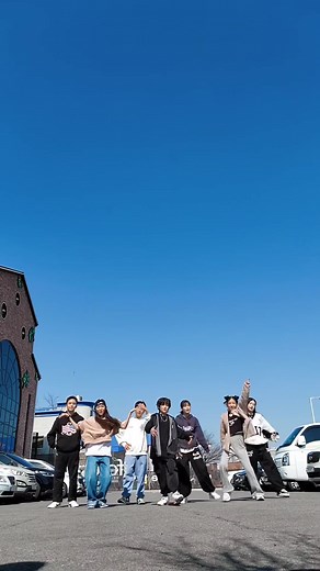 Moon Woo Jin Dance Videos Compilation