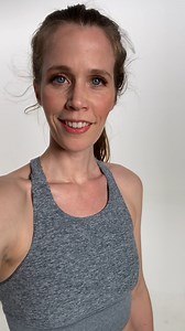 Wait for it… 😂 Kelli’s progress throughout today’s workout release is spot-on 😅 Who else loves a heart-pumping lower body strength routine?! https://gofb.info/StrengthCardioBurst | FitnessBlender.com