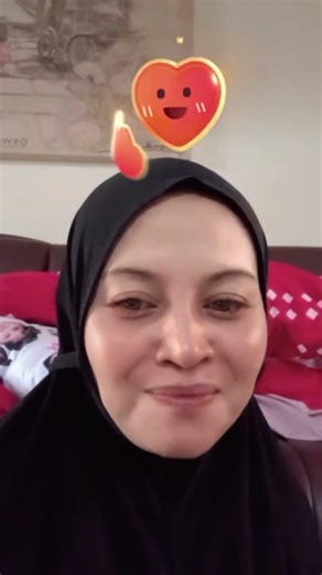 mama ani lucu banget