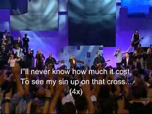 Here I Am To Worship\ Call-Hillsong