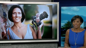 Photographer Killed by Falling Tree Branch During Senior Photoshoot, May Not Have Been Accident