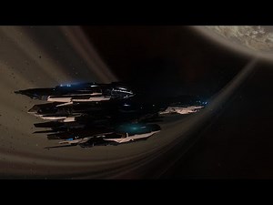 [Star Citizen 4.0.1] Reclaim Pyro - Phase 2 : Defend CFP Server Ship | Constellation Andromeda