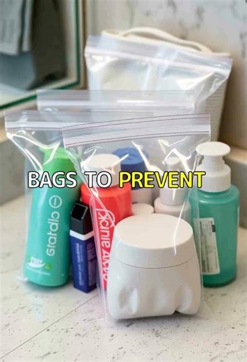 Packing Hacks for Stress Free Travel