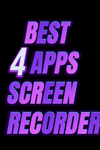 The Best Screen Recorders Tested & Rated
