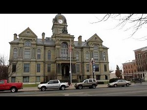 Let's Visit Findlay, OH