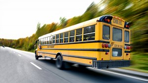 Here are Some Back-to-School Safety Tips as Students Head Back to Class