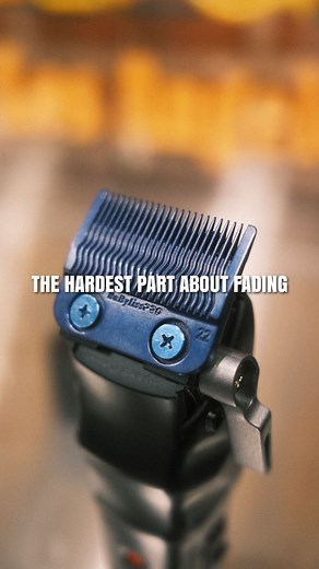 54K views · 1.4K reactions | Barbering is a craft earned by the...