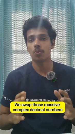 Run Giant AI Models on Your Laptop 🚀 (INT8 Explained)