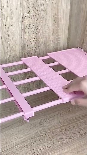 Tidy Up Your Wardrobe with our Wardrobe Divider Organizer | Ondaum World