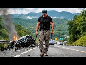 Sam Przeciw Wszystkim | Spalili Mu Życie Więc Wrócił Po Każdego | Akcja Cały Film Lektor PL 2026