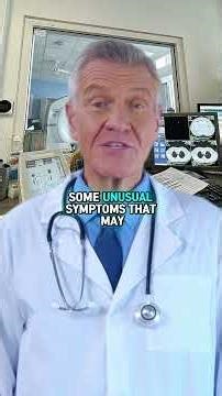 7 Unusual Symptoms That Are Actually Fibromyalgia