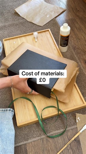 Bookbinding 'The Auction' Part 8: Final Touches