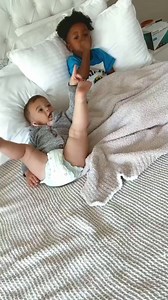 25K views · 673 reactions | The perfect ending to a Friday, our family driving 15 hours so we can all do Easter together! #fyp #reels #brothers #mystyle #babyboy | Robin Pate | Facebook