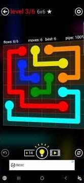 flow free