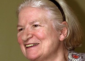 P.D. James Consistently Opposed LGBTQ Equality. Can Queers Still Love Her Work?