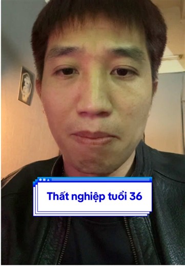 Video tập nói trên kênh. 36 tuổi thất nghiệp và học hỏi cái mới #tamsu #thatnghiep