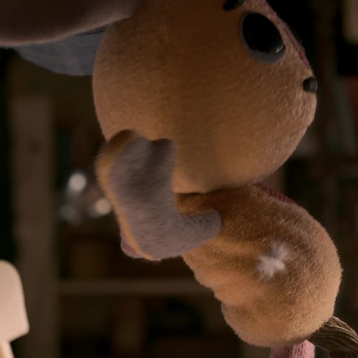 The reviews are in and there’s no denying it...people are in love! Lost Ollie is now streaming, only on Netflix | Netflix