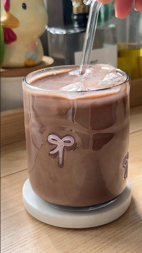 Cold Coco in 5 Minutes! 💥 Super Easy Summer Drink