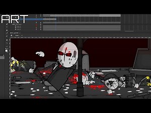 Krinkels Streams: Art