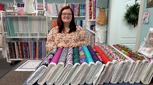 25 reactions | We would love to see you at our store! 805 Regal Drive Suite 10 Huntsville AL 35801 We can mail you this adorable fun pattern and coordinating fabric—call 256-539-2414. We are open tomorrow from 10am-5pm #quilting #joy #quilt #Alabama #MadeToCreate #quiltingmakesmehappy #stitch #quiltingfabric #WeAllSew #fabric #sewingproject #fabricstore Barb's Sewing Center | Barb's Sewing Center | Facebook