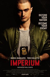Imperium - Film (2016)