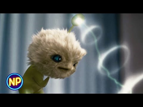CJ7 Has Powers! | CJ7 (2008) | Now Playing