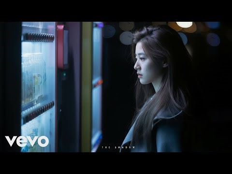 The Shadow - Walking Shadow (Official Audio)