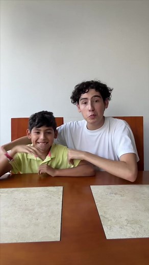 CREO Q GANÉ YO 🤑🙏🏻 #hermanos #random #viralpage | Leo Study