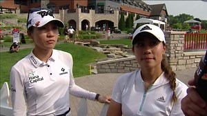 | Videos | LPGA | Ladies Professional Golf Association