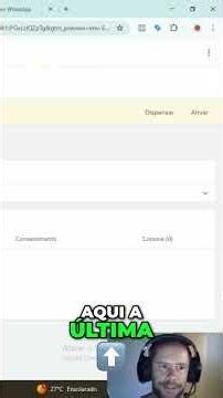 O erro que ninguém te conta (GTM)
