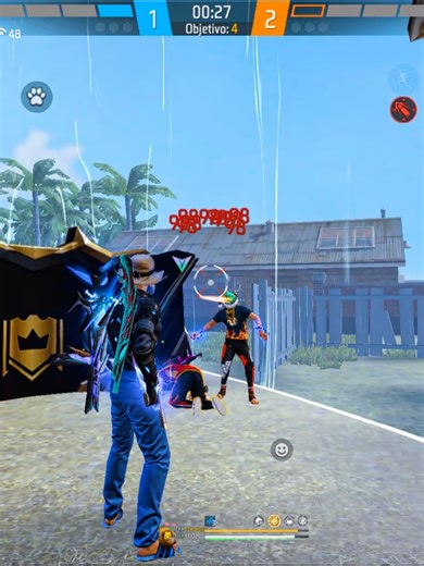 HAKAI TV: Free Fire Gameplay Insights and Highlights