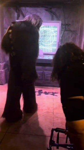 The Hug You Didn’t See… Changed Everything 🌌. #herrholzhub