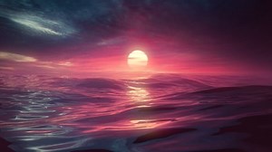 海 波浪 海洋 - Free video on Pixabay