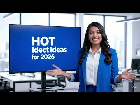 Ace Your Final Year Project | CS Ideas & Pro Tips for 2026