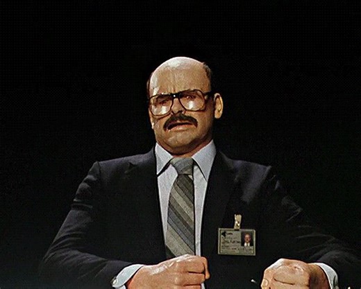 Scanners (1981)