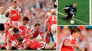 Denmark Euro 92 champions: Squad, how they qualified & shocked Europe to win | Goal.com