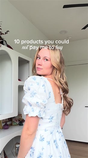 1. Popular perfumes: endocrine disruptors, undisclosed harsh chemicals 2. Deodorant that contains aluminum and fragrances: linked with endocrine disruption, cancer, other health issues 3. Plastic sponges: made of plastic, can leech microplastics into food 4. Tide & other popular laundry detergents: fragrances, endocrine disrupters, harsh surfactants, phthalates, 1,4-dioxane (known carcinogen), synthetic scents 5. Labubus: sorry I don’t think they are cute 🫣 and made of plastic will likely land 