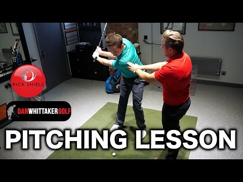 A MUCH NEEDED PITCHING LESSON!